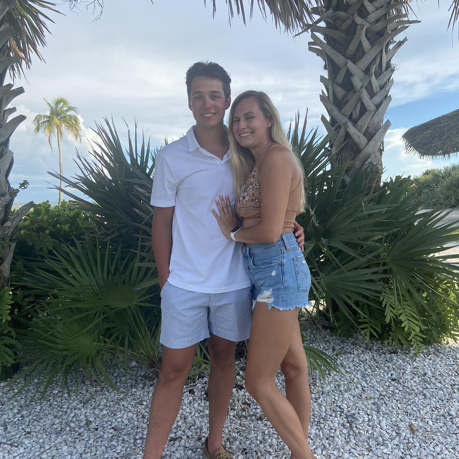 Fort Myers Beach Vacay