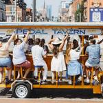 Nashville Pedal Tavern