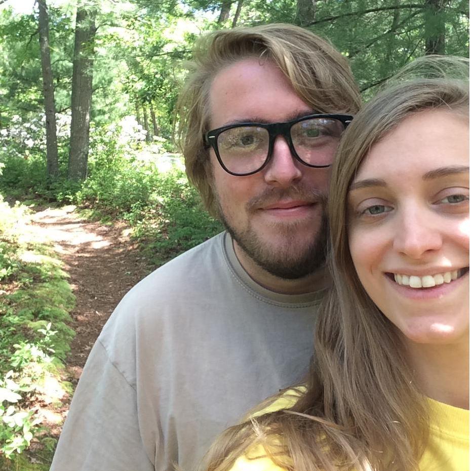 Happy campers in summer 2017!