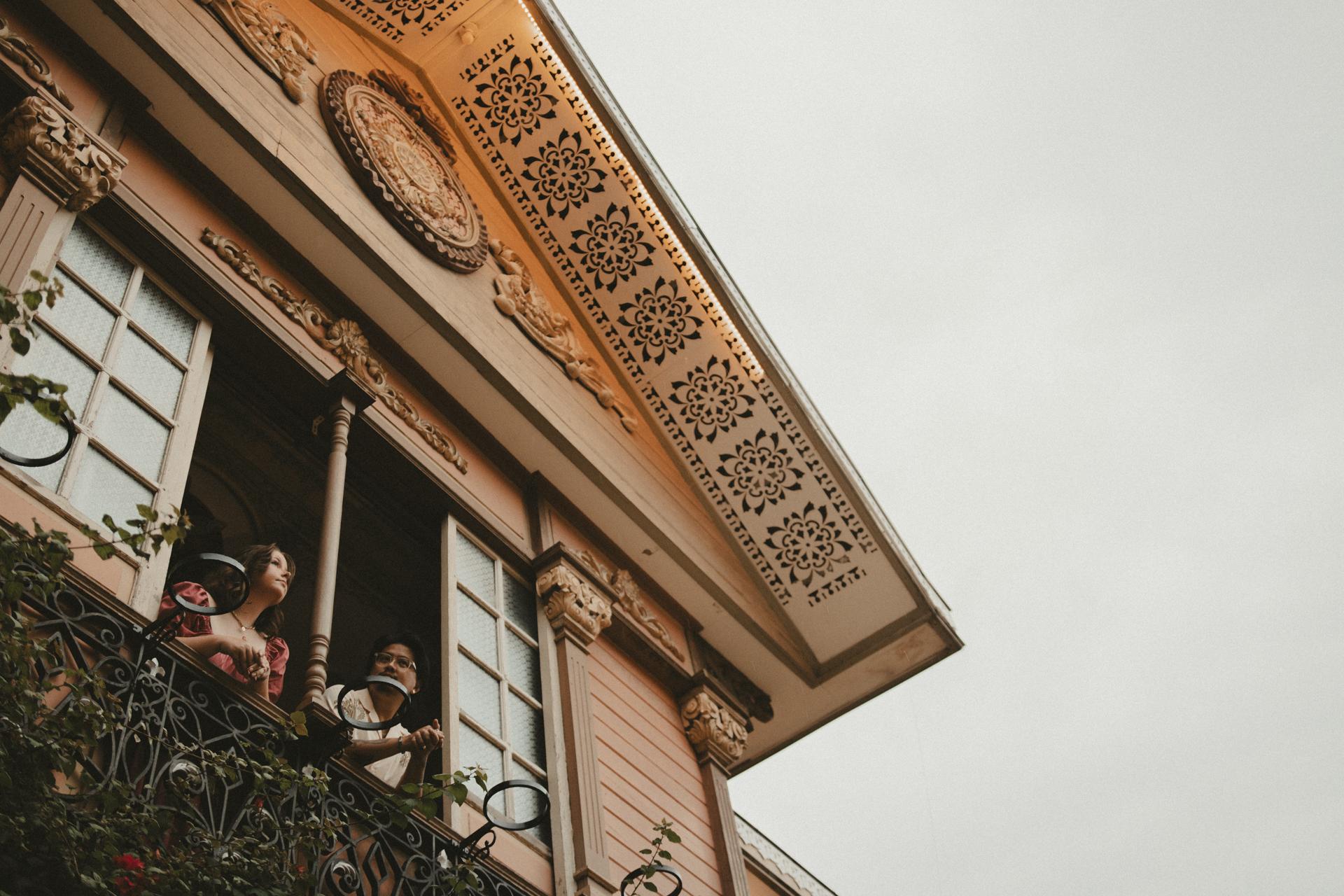 The Wedding Website of Peter Fazon and Skye Slater