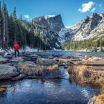 Rocky Mountain National Park