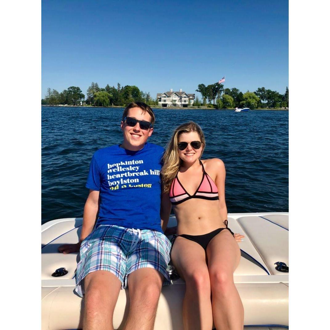 Lake Minnetonka, MN