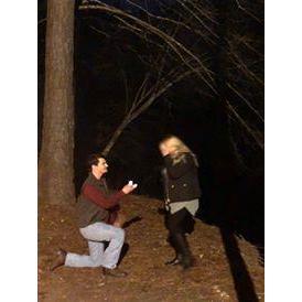 ENGAGED! December 30, 2017