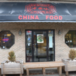 China Food
