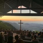 Fred W. Symmes Chapel