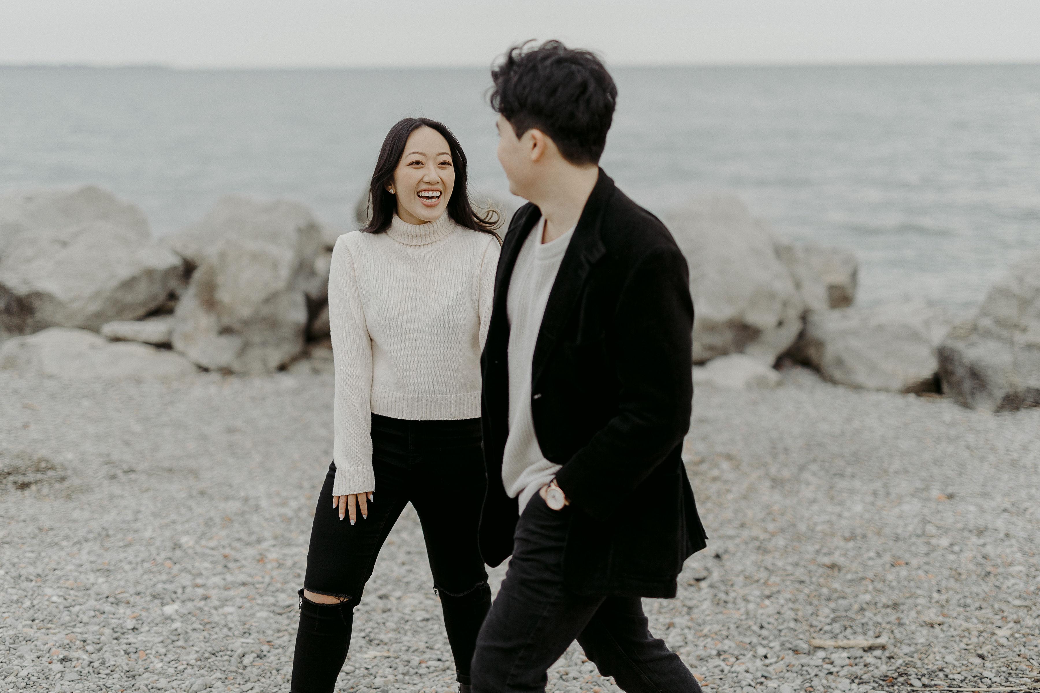 The Wedding Website of Jennifer Fok and Daniel Lok