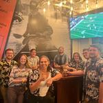 Great Flood Highlands