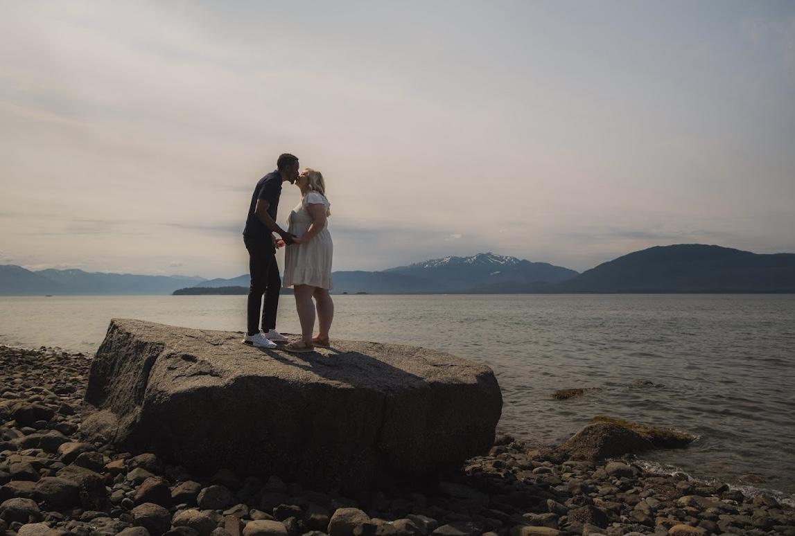 The Wedding Website of Erika McCormick and Trevor Wyatt