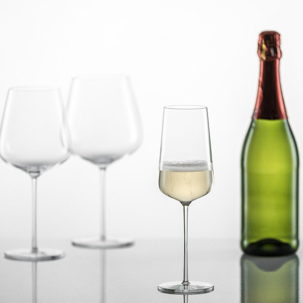 Schott Zwiesel Verbelle Wine Glass - Thumbnail 5