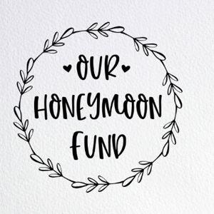 Honeymoon Fund