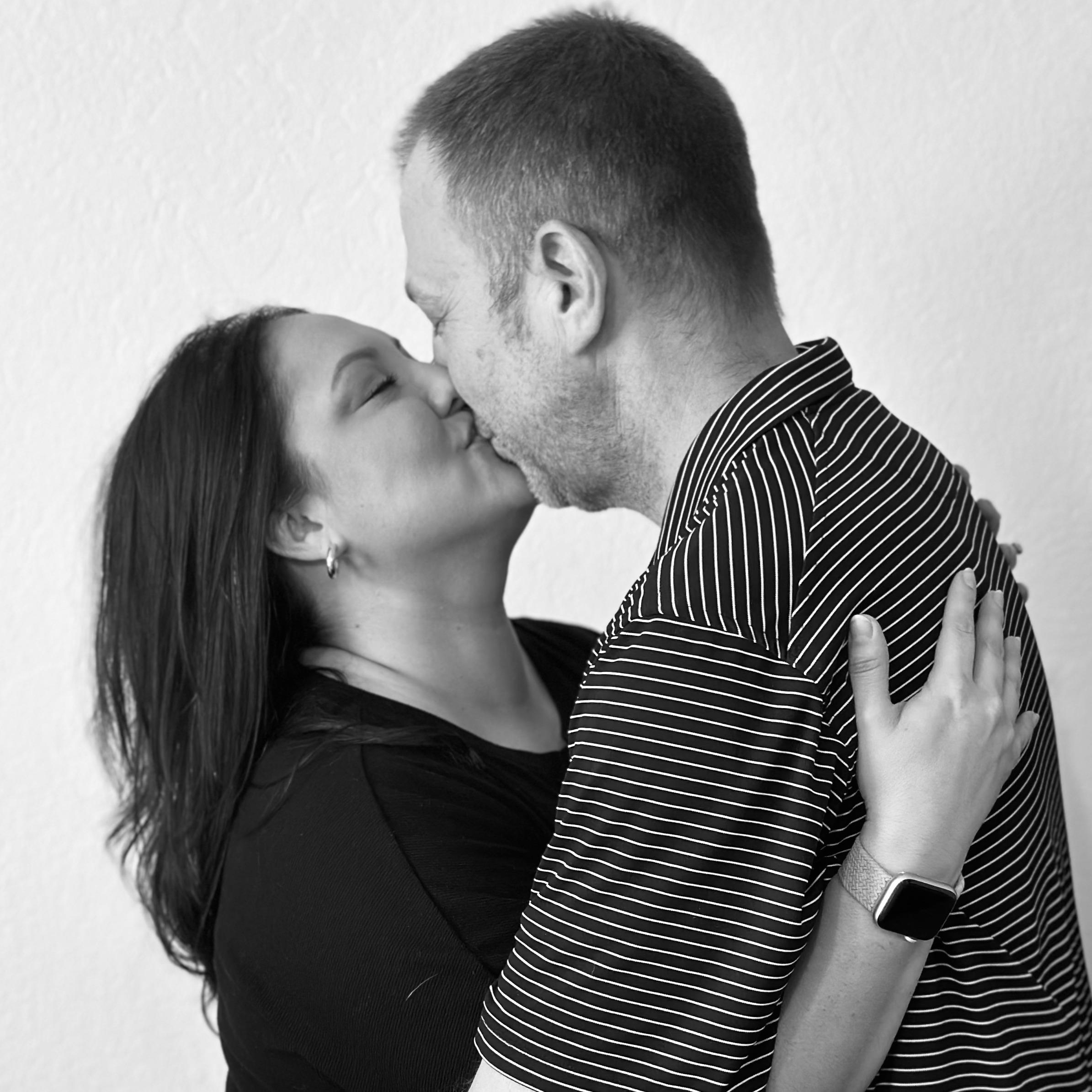 The Wedding Website of Ashley Garcia and Michael Brockman