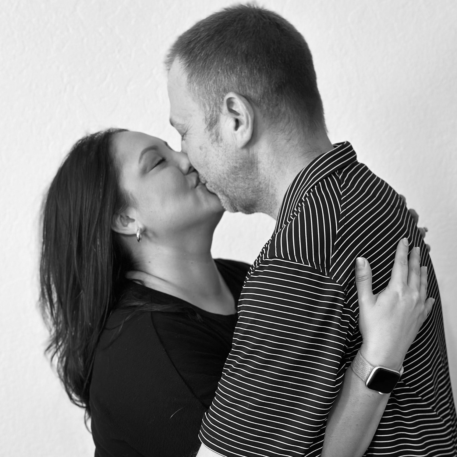 The Wedding Website of Ashley Garcia and Michael Brockman