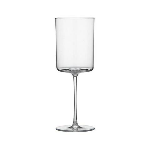 Edge Red Wine Glass
