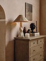 Twist Table Lamp
