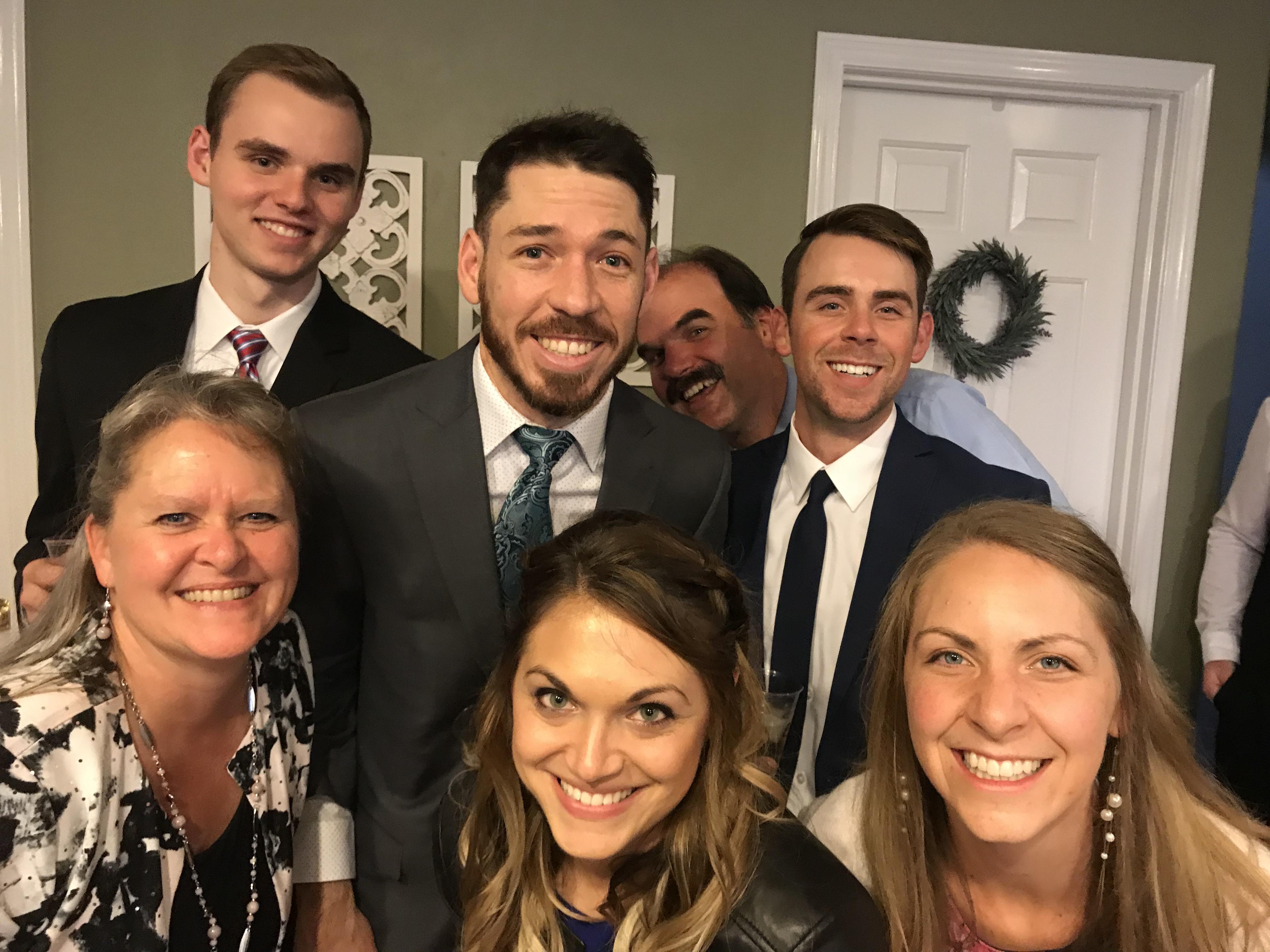 The Wedding Website of Katie Tarabochia and Ray Kaffer