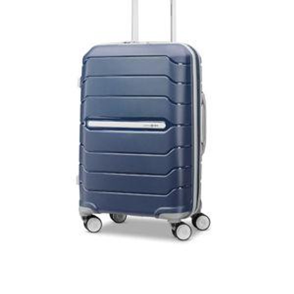 Freeform Carry-On Spinner Suitcase