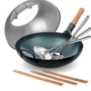 YOSUKATA – Wok