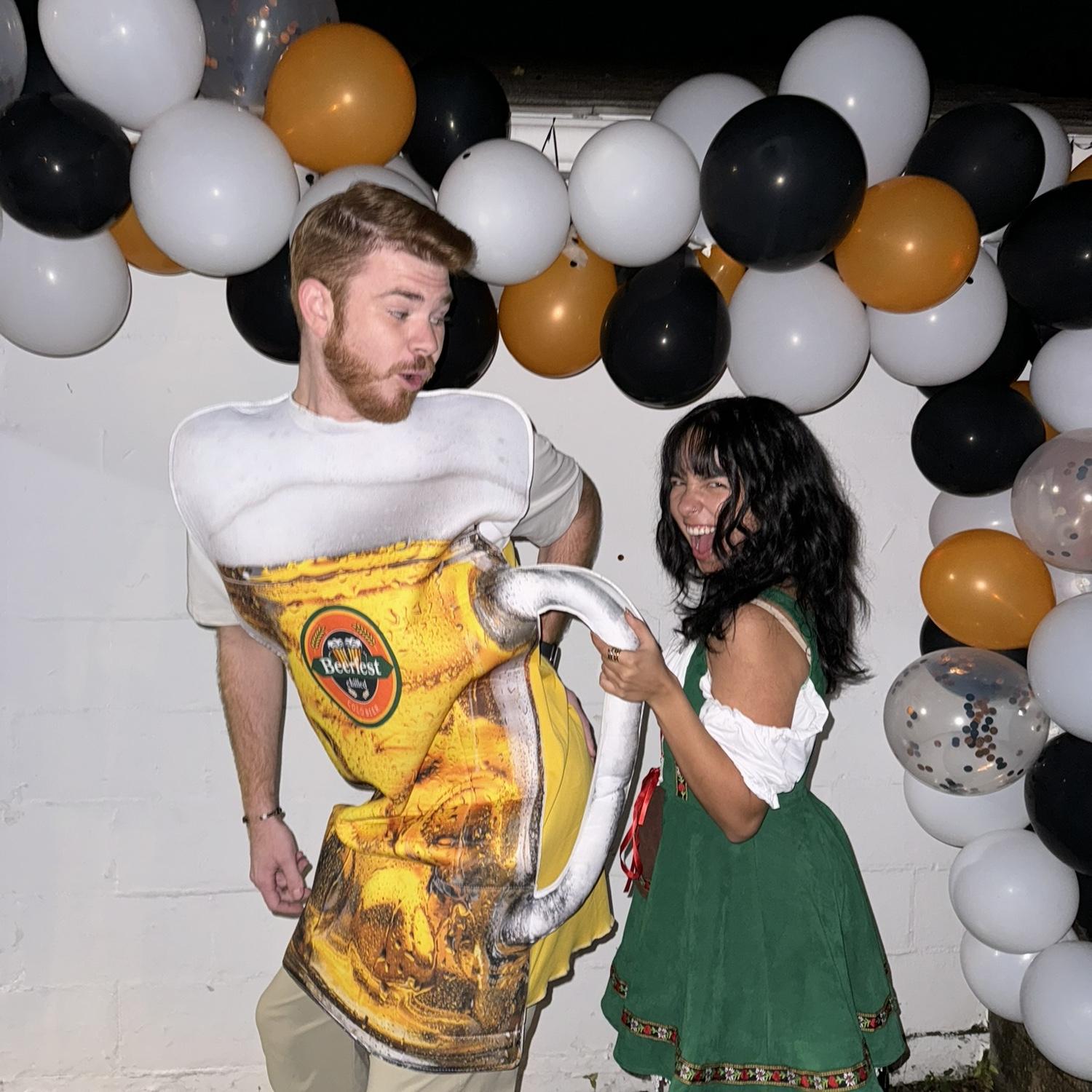 So we’re best friends in case yall didn’t know