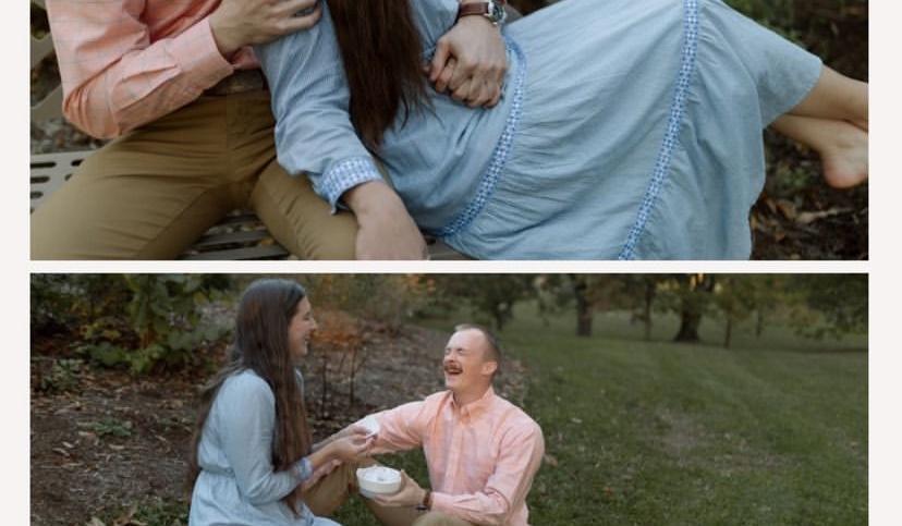 The Wedding Website of Abby Keenan and Nathan Thacker