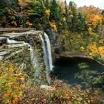 Salmon River Falls