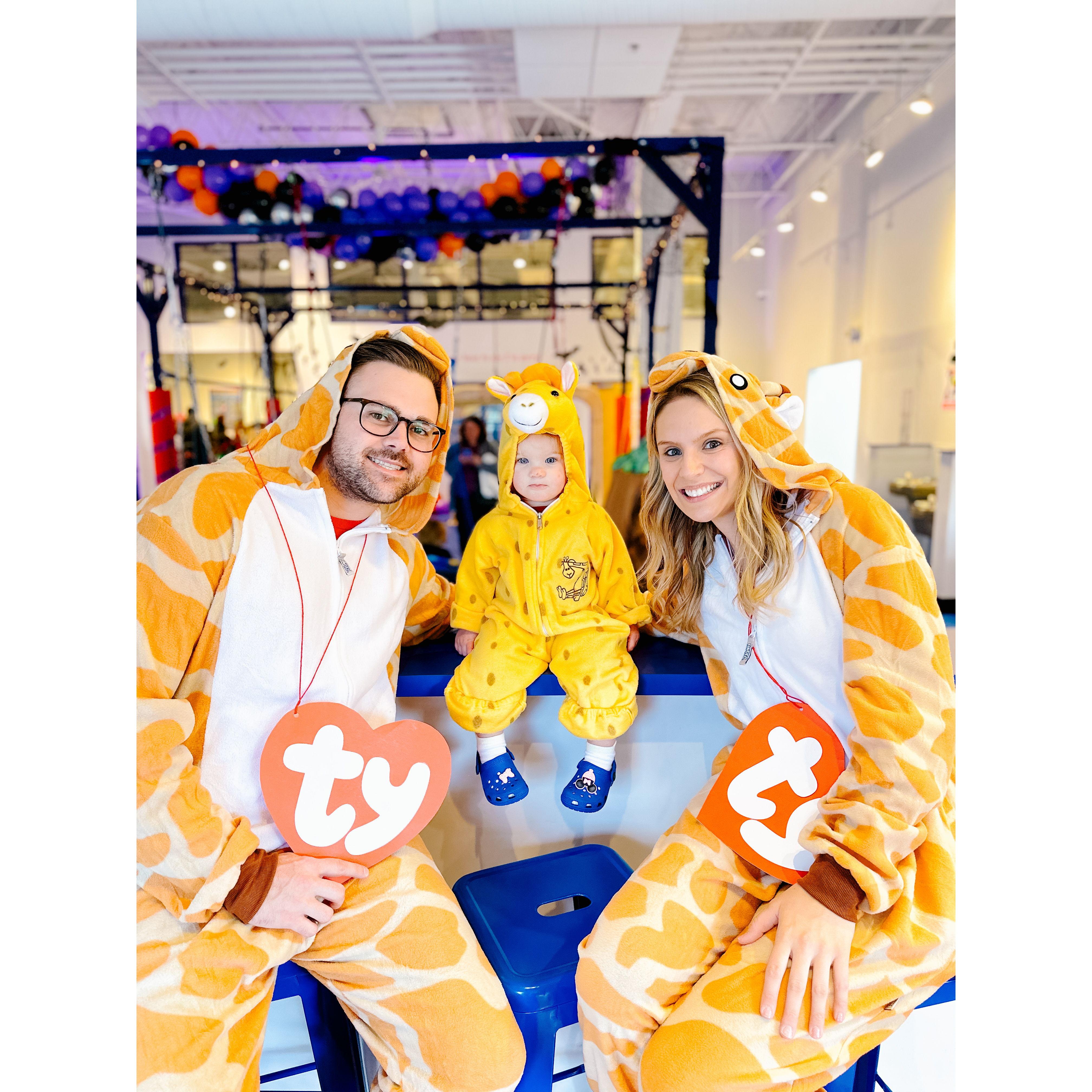 We Rock the Spectrum Halloween Spooktacular Extravaganza 2023