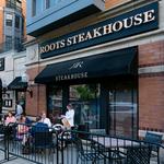 Roots Steakhouse