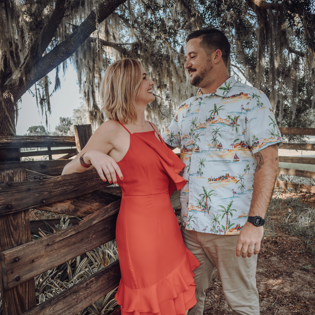 Engagement 2019