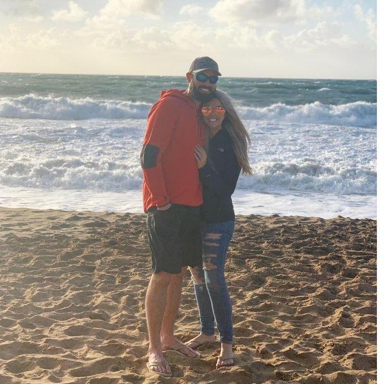 Maui 2019. One of the Bride and Groom's favorite destinations.