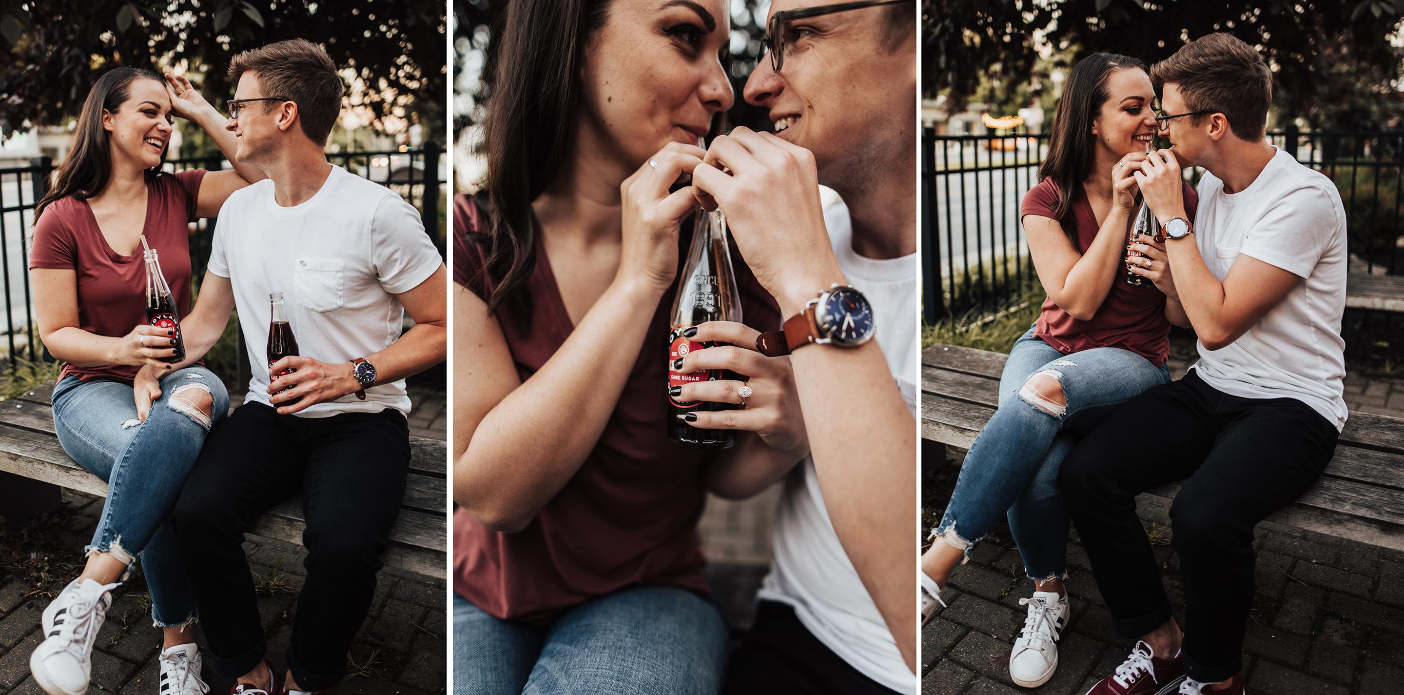 The Wedding Website of Stephanie Luczkowski and Dylan Ridge