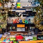 Second Rodeo Brewing