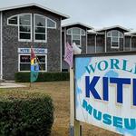 World Kite Museum