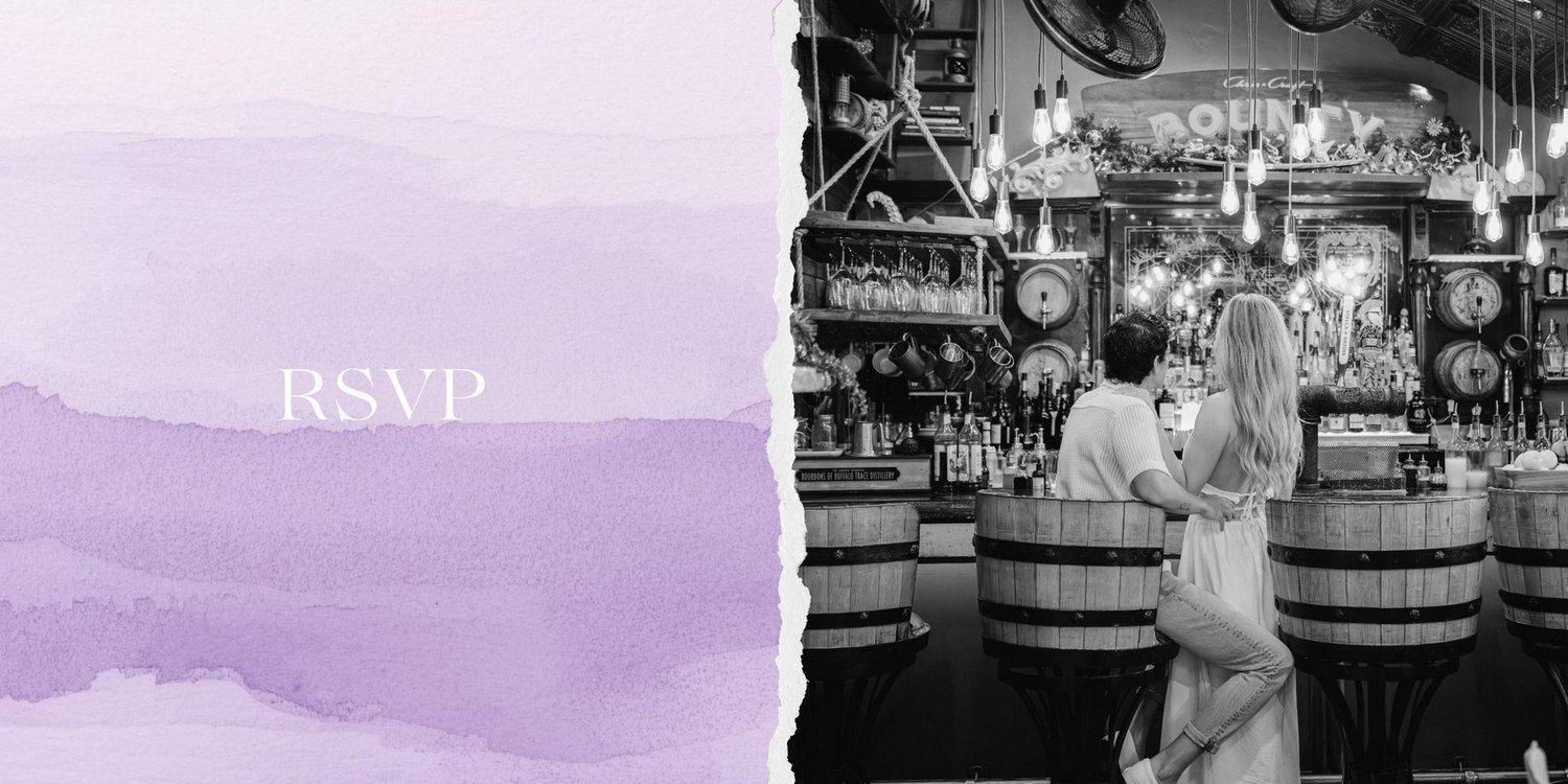 The Wedding Website of Alyssa Fowler and Cassady Quintana