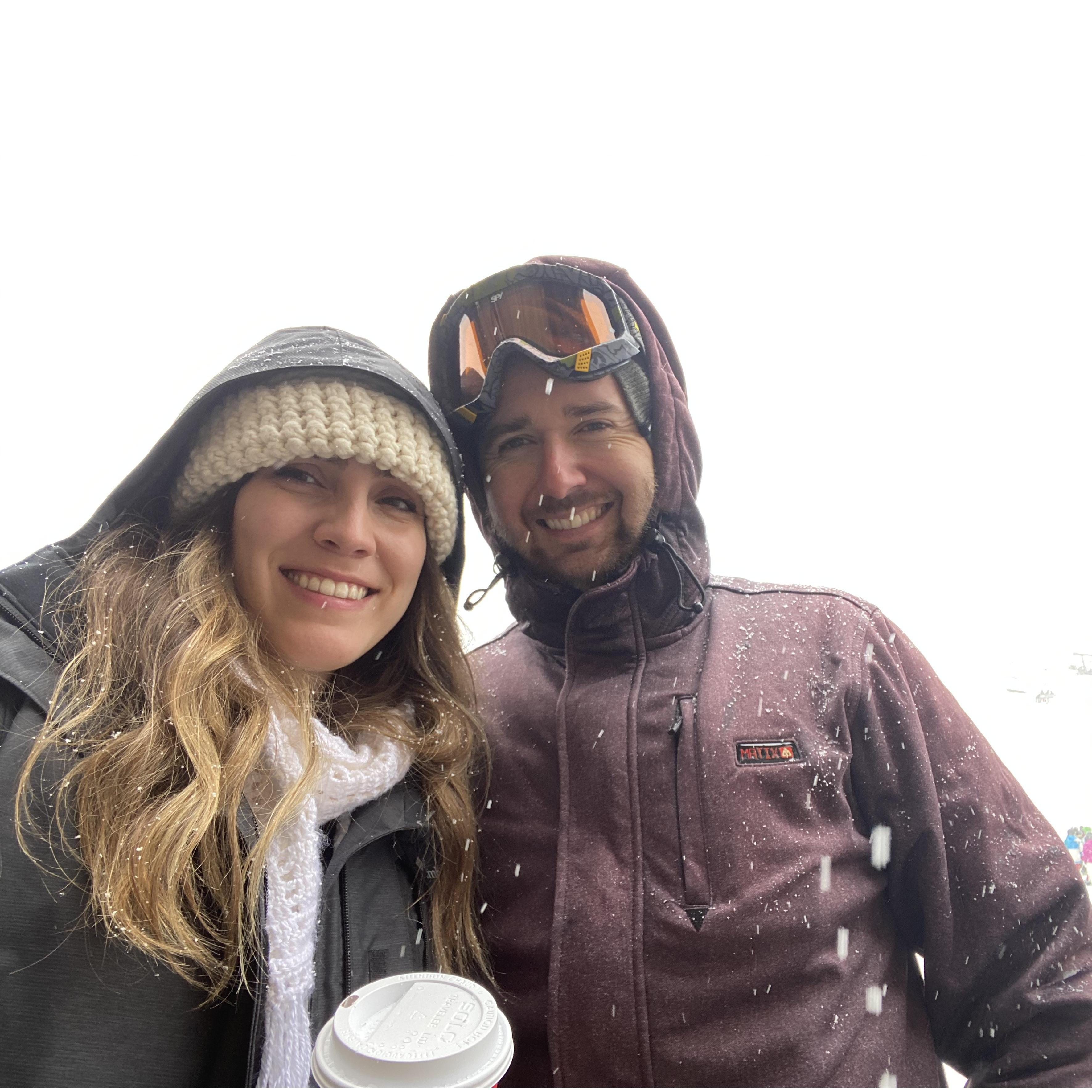 Mammoth 2020
