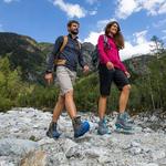 Hiking