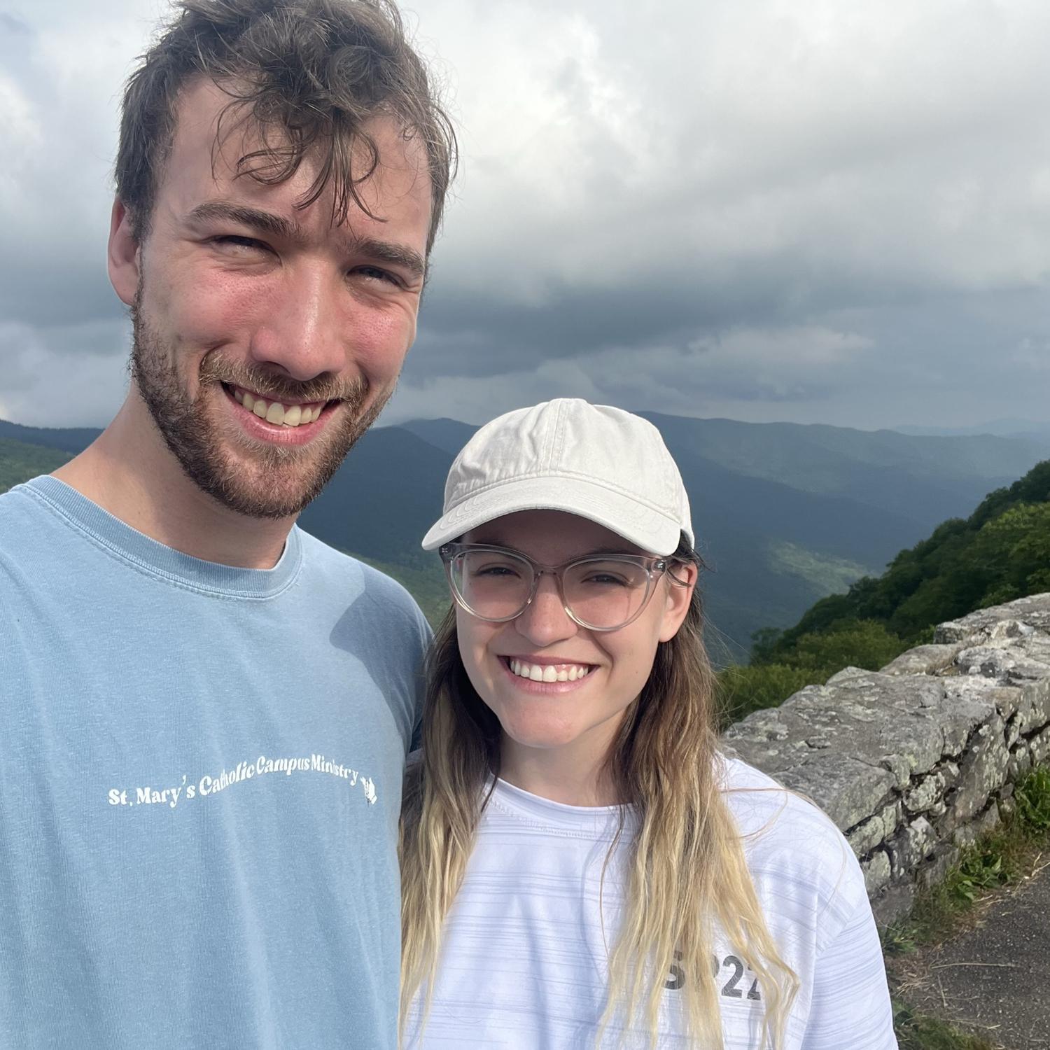 NC getaway, July 2023