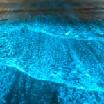 Bahía Bioluminiscente de La Parguera (Bioluminescent Bay):