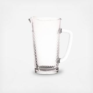 Tivoli Diamond Pitcher
