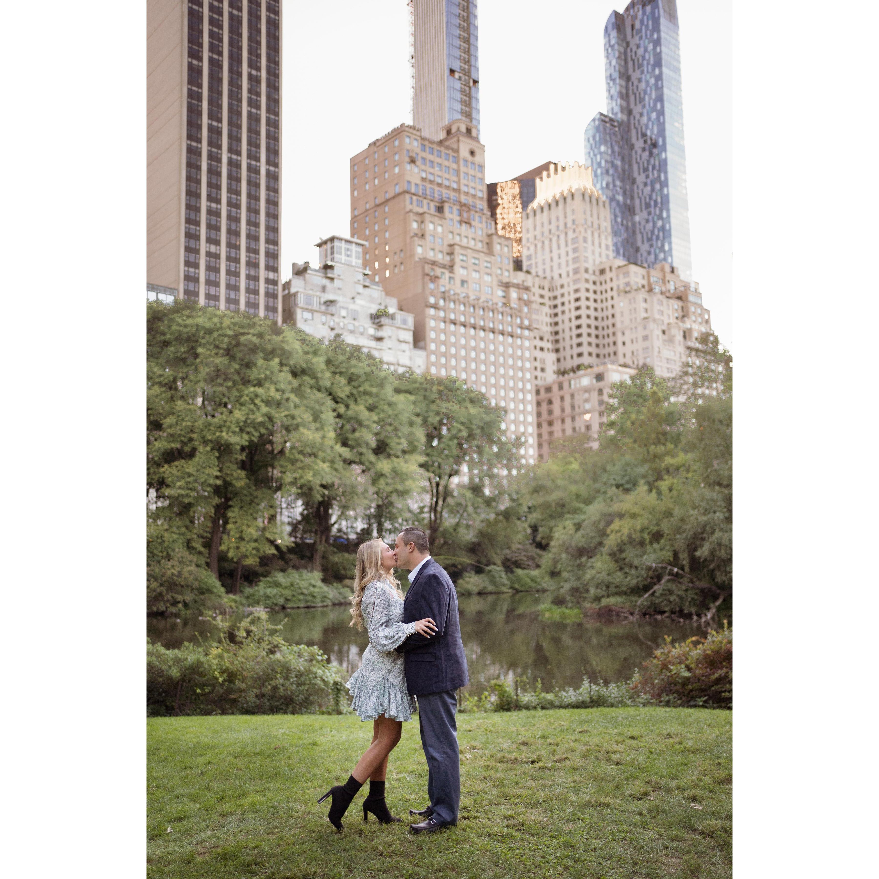 The Engagement 9.19.20
