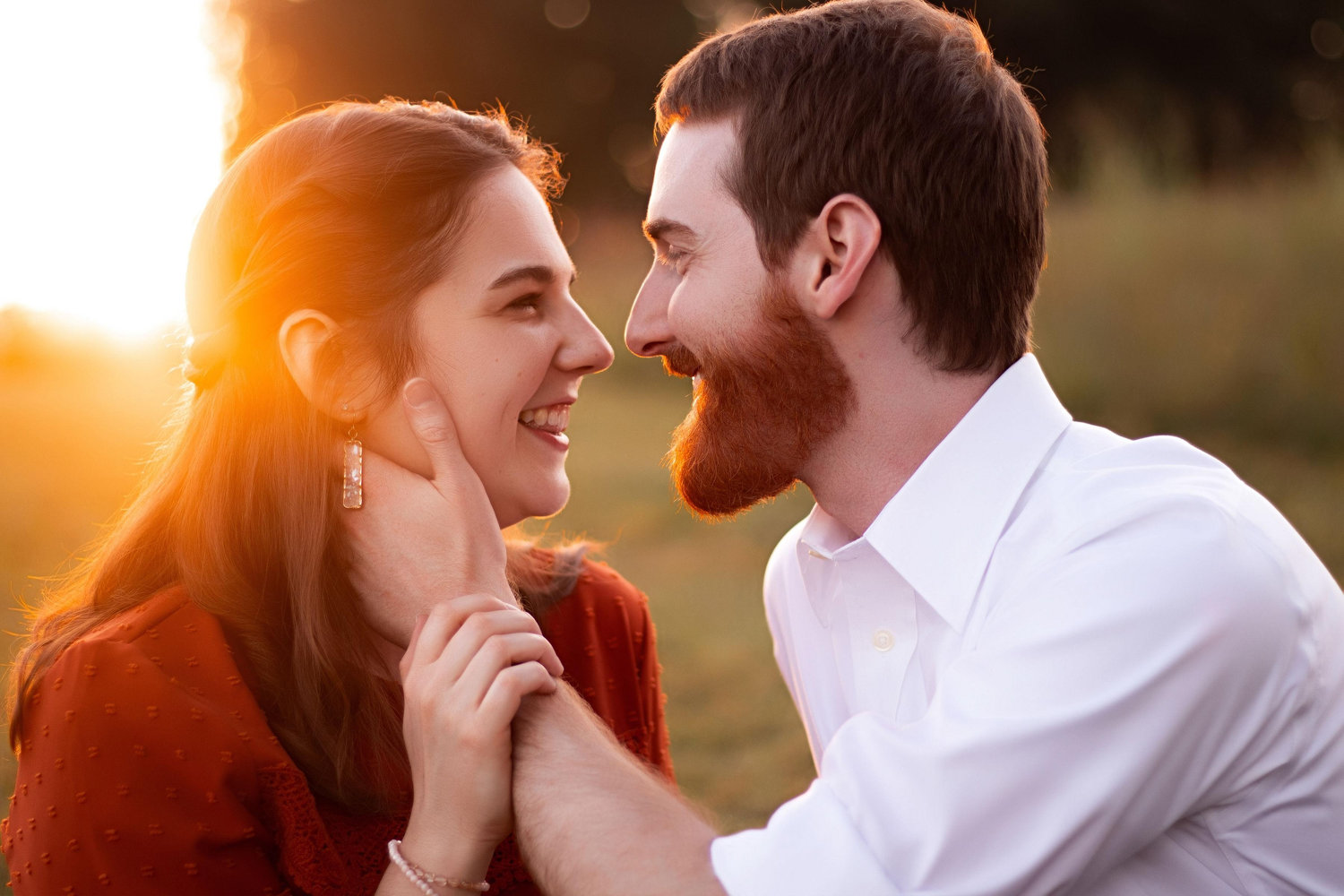 The Wedding Website of Jennifer Carter and Adam Roark
