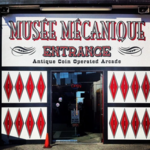 Musée Mécanique