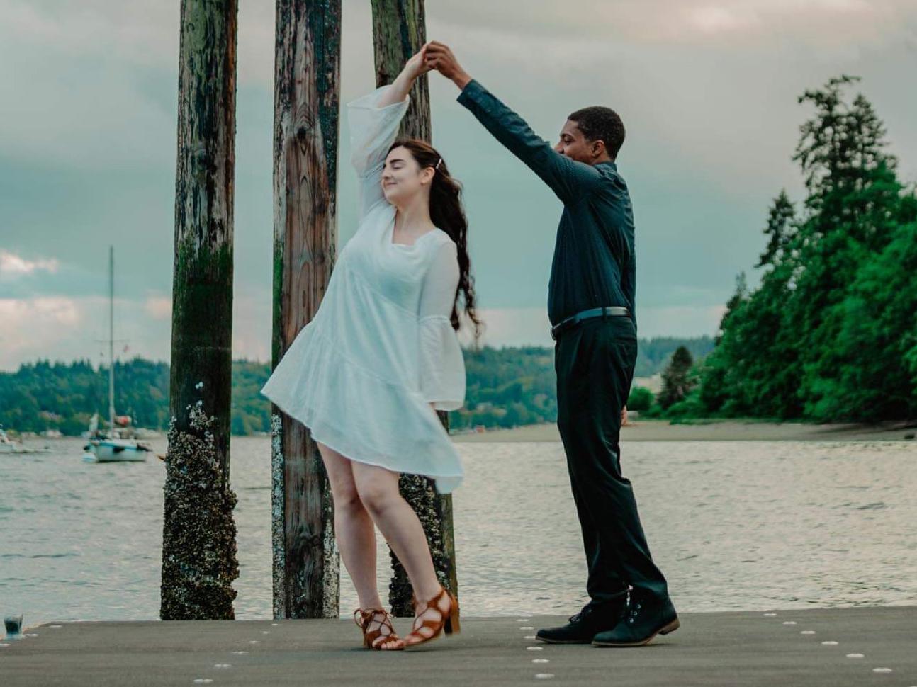 The Wedding Website of Brianna Schultz and Jasiah Demarc