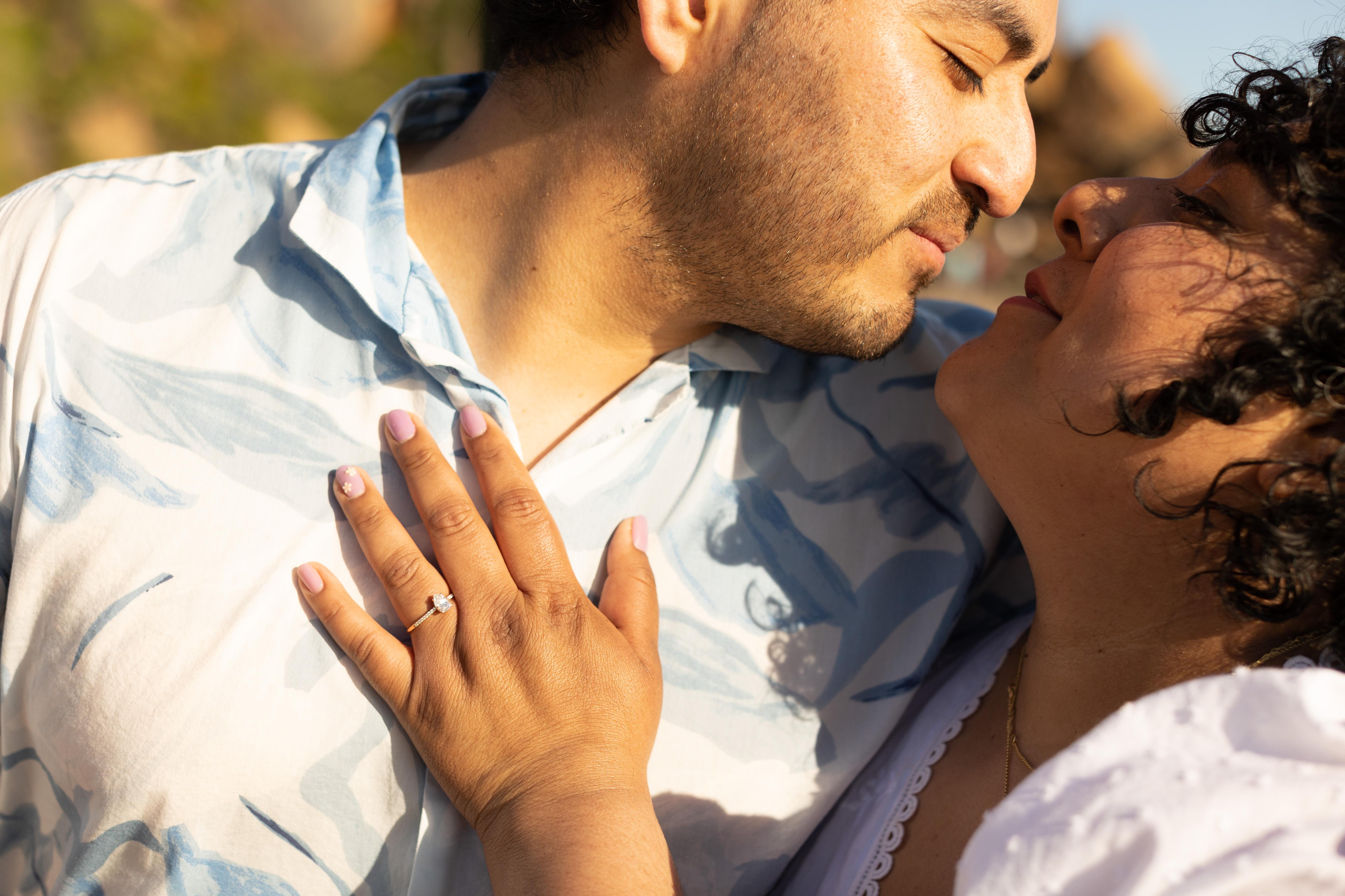 The Wedding Website of Melissa Curiel and Juan Angel Moreno