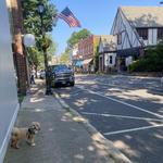Main Avenue