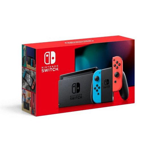 Nintendo Switch Console