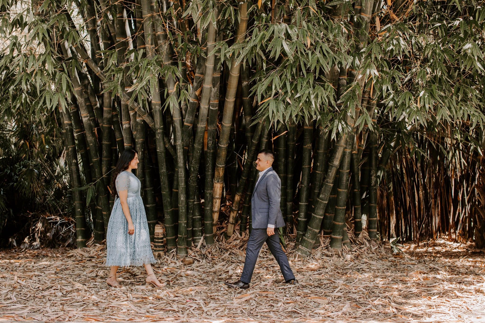 The Wedding Website of Julia Leal and Christian Arroyo