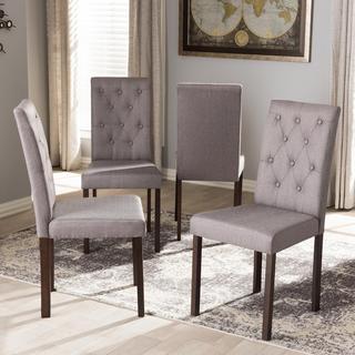 Dining Chair, Set of 4