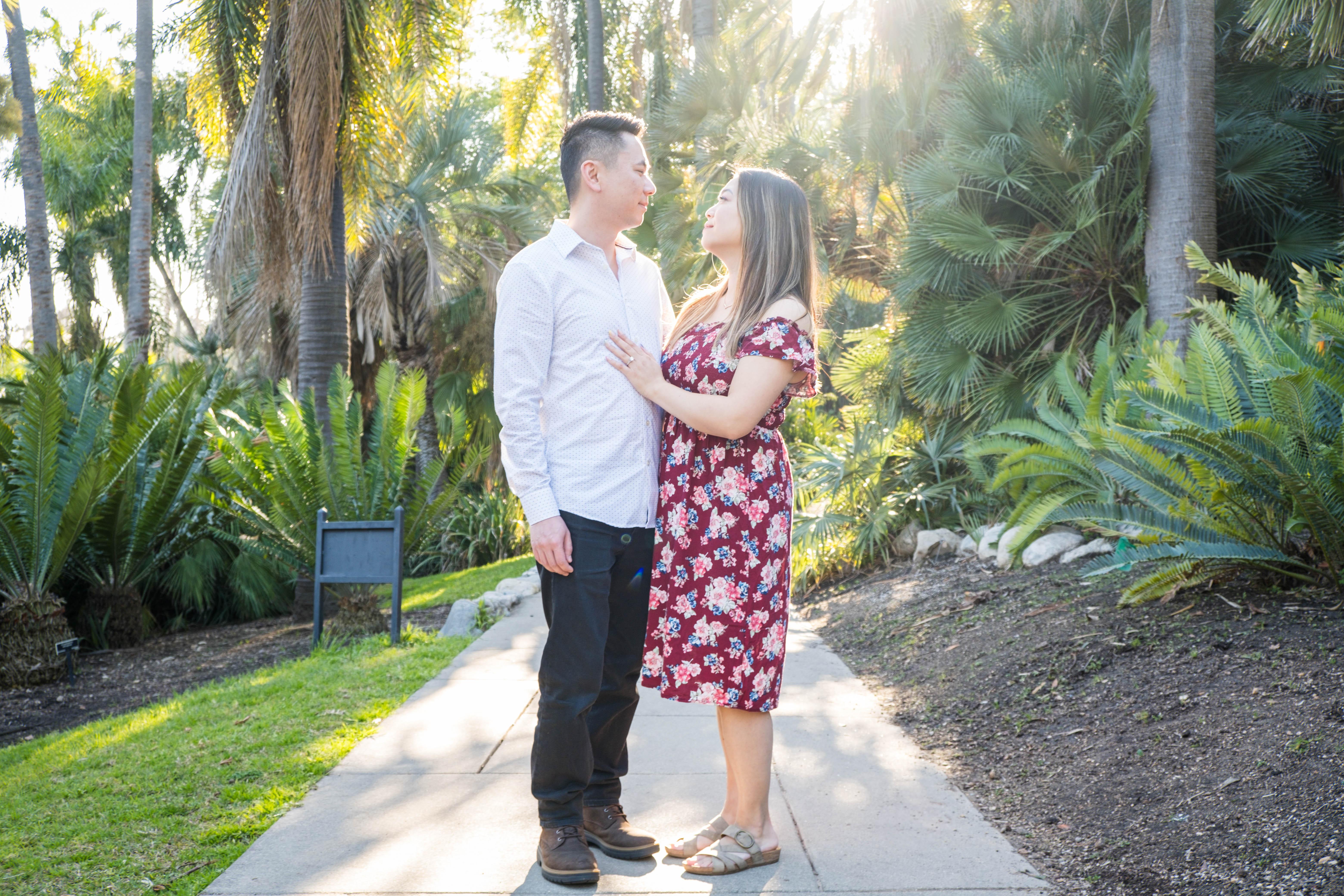 The Wedding Website of Loretta Chen and Tony Ng