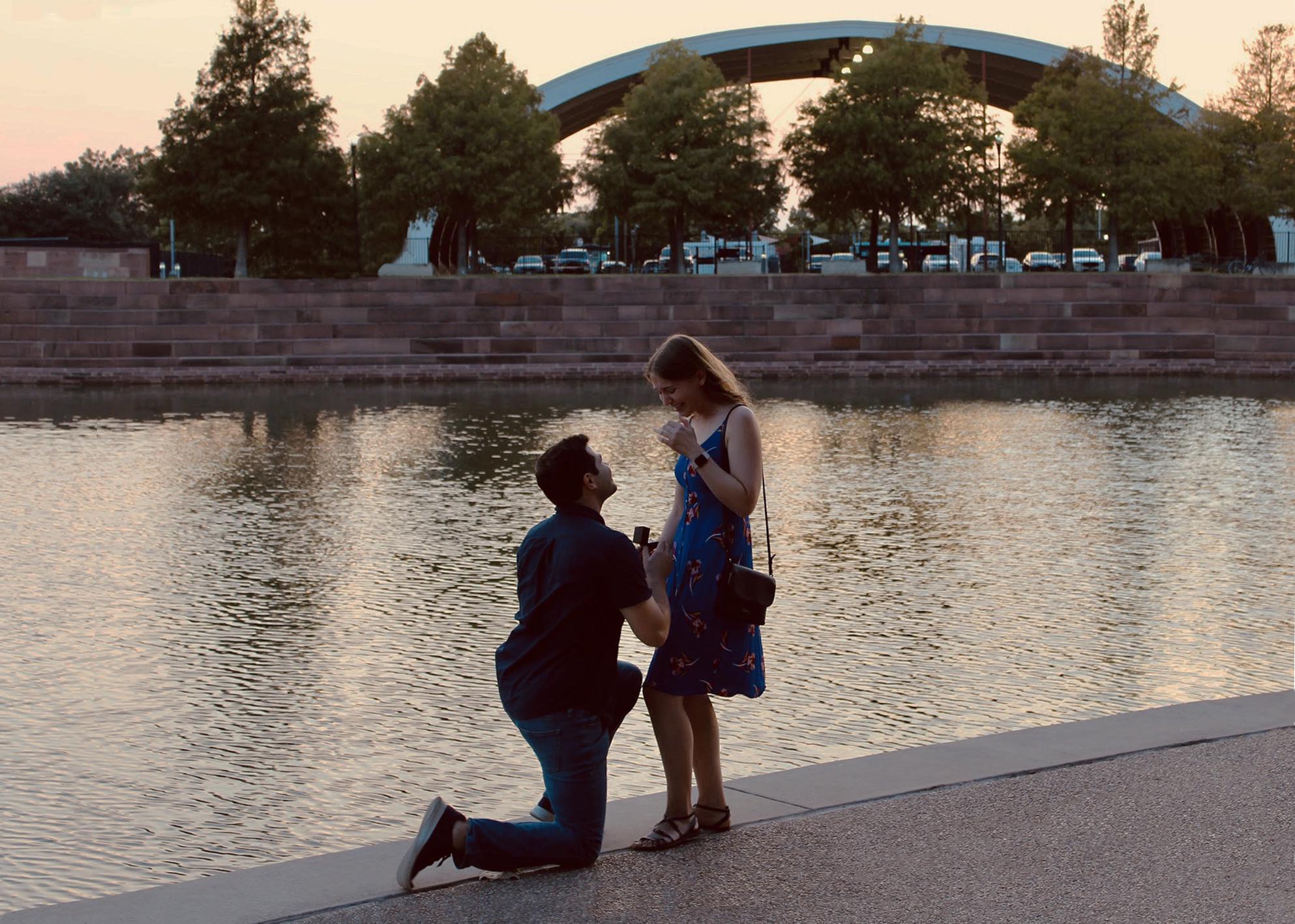 August 24, 2020- the proposal