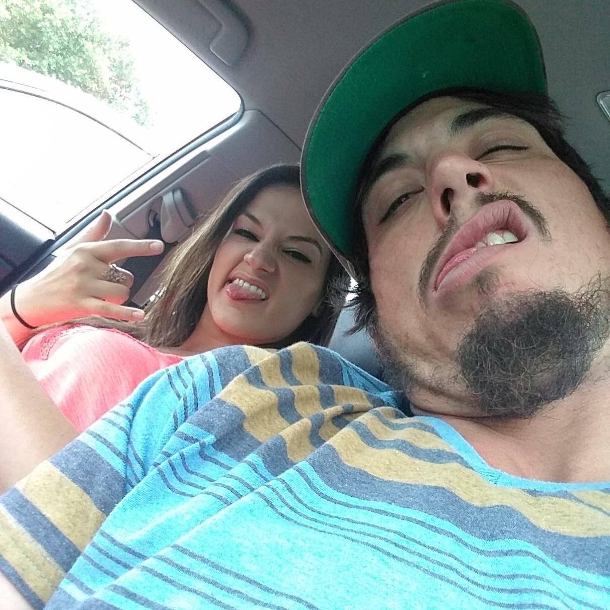 Silly Face