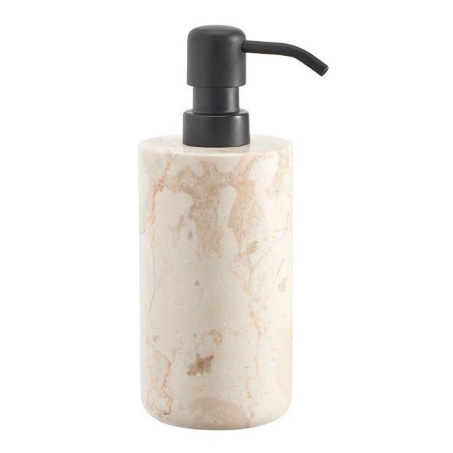 Silas Accessories Soap Pump
